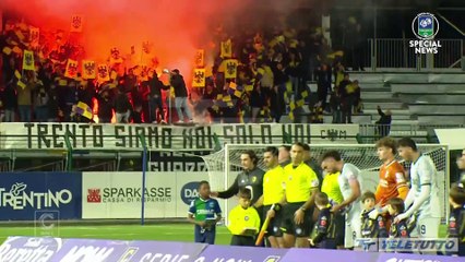 SPECIAL NEWS FERALPISALO' - Puntata del 14/11/2024