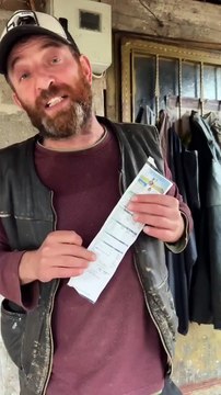 Rize'de Elektrik Faturası 1538 TL Gelen Bir Vatandaş İsyan Etti