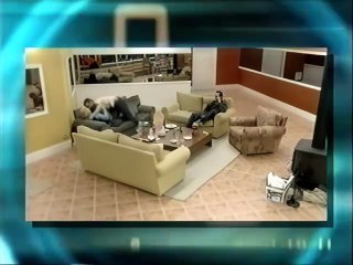 083-Big Brother Australia Season 01, Day 75 Daily Show, Friday, 6 July 2001