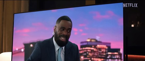 The Madness Trailer OV