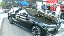 Togg CEO'su Çinli ortak için iddialarına açıklık getirdi