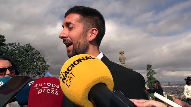 David Broncano lanza un guante a Pablo Motos y se autoinvita a 'El Hormiguero'