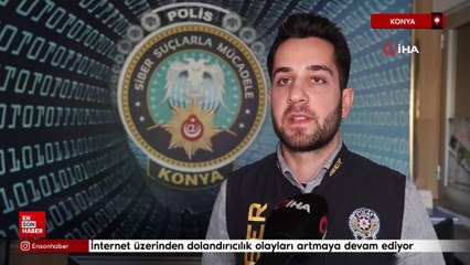 Dolandırıcıların pes dedirten yöntemi: ‘Kızımın yaşı küçük seni şikayet ettim'