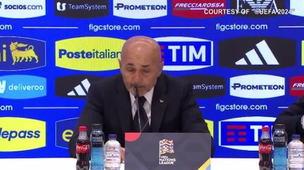 Spalletti Rivela le Chiavi della Nuova Era dell'Italia dopo la Vittoria contro il Belgio 🇮🇹