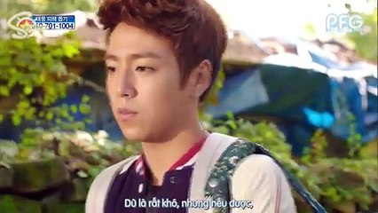 Gửi em, người xinh đẹp ơi - Tập 12 [2-2]