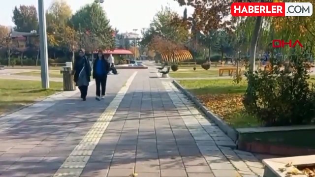 Malatya'da 4,9 büyüklüğünde deprem meydana geldi