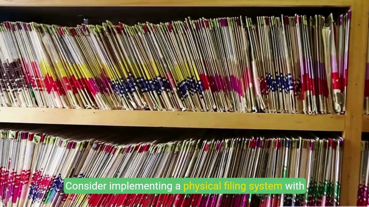 Top Manual Tips for Streamlining Fleet Document Processing in Trucking Companies