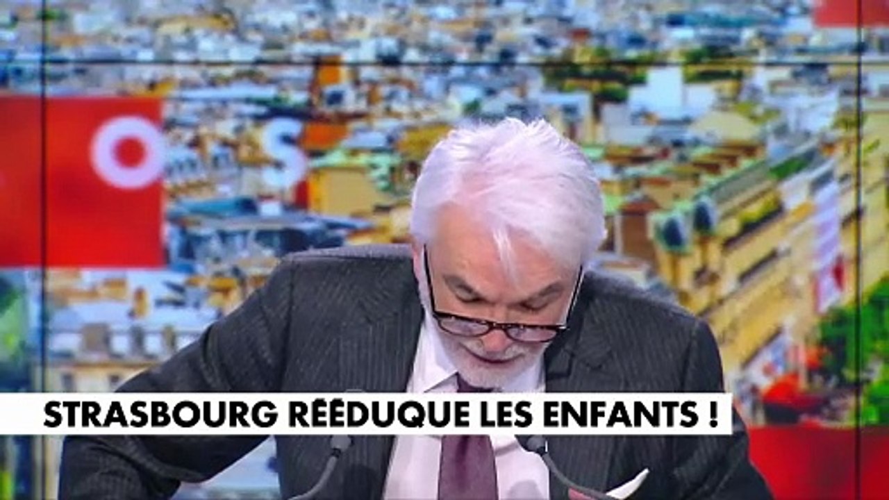 Édito Pascal Praud : «Nous ne sommes pas égaux, nous sommes différents»