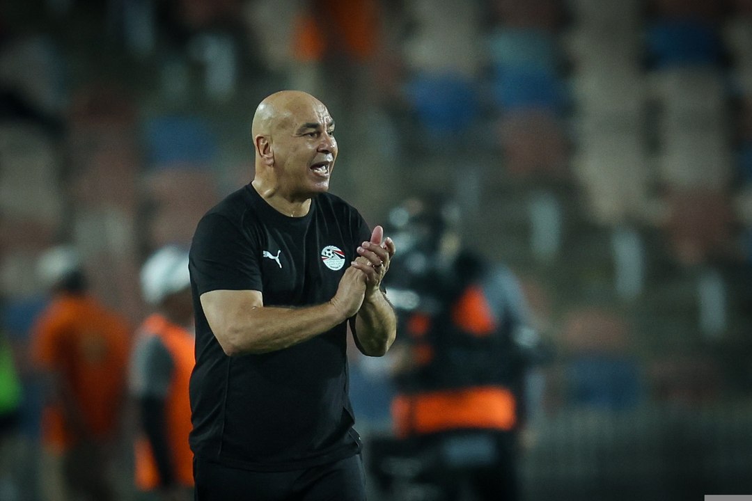 المنتخب المصري يحلّ ضيفاً ثقيلاً على نظيره منتخب الرأس الأخضر