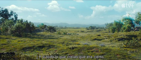 Silo - Tráiler oficial Temporada 2 Apple TV+