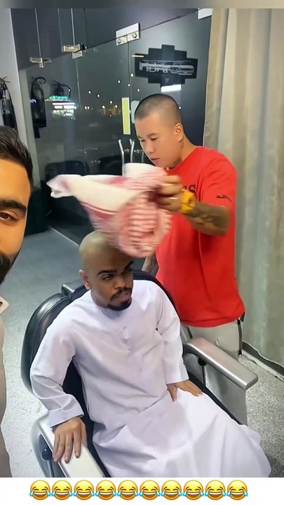 Very funny Moments
