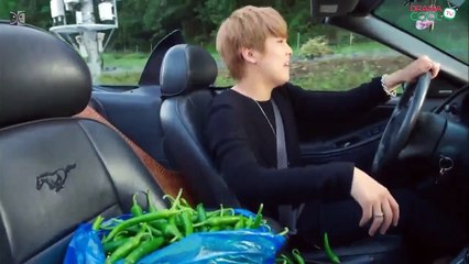 Modern Farmer. S1E1. With English Subs