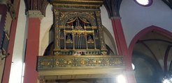 San Martino - Bologna - Concerto