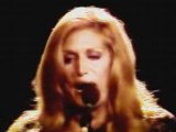Dalida...je suis malade..