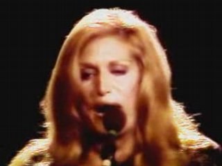 Dalida...je suis malade..