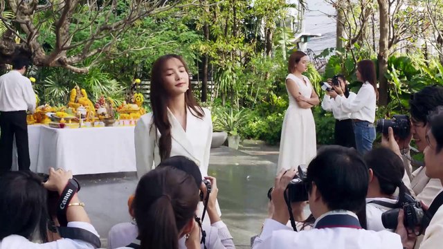 ดูซีรี่ย์ The Musical Murder ฆาตกรรม เดอะ มิวสิคัล EP 4 พากย์ไทย (2024)