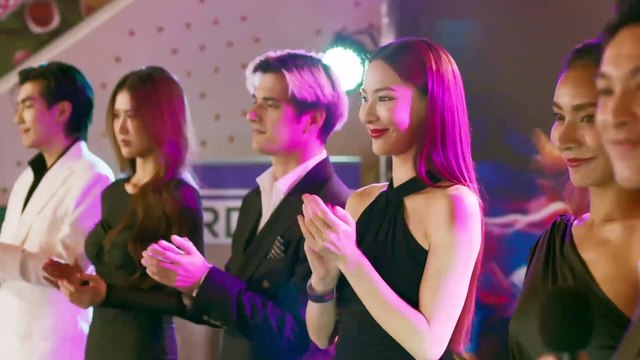 ดูซีรี่ย์ The Musical Murder ฆาตกรรม เดอะ มิวสิคัล EP 3 พากย์ไทย (2024)