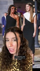 ¿Se ha saltado la infanta Sofía el protocolo?