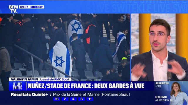 Agriculteurs: Le Mercosur, c'est importer une agriculture que nous ne souhaitons pas , déclare Jérémy Tropini, président des Jeunes agriculteurs des Bouches-du-Rhône