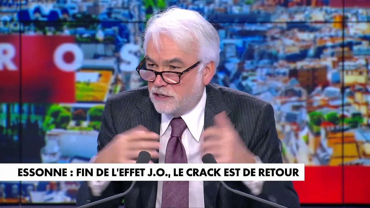 La réaction de Jordan Bardella aux réquisitions contre Marine Le Pen : L’Heure des Pros du 15/11/2024