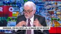 La réaction de Jordan Bardella aux réquisitions contre Marine Le Pen : L’Heure des Pros du 15/11/2024