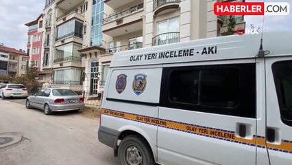 Askerden izne gelen oğlunu yatağında ölü buldu