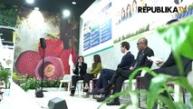 PLN Paparkan Strategi Dorong Pertumbuhan Ekonomi melalui Swasembada Energi Berkelanjutan di COP29