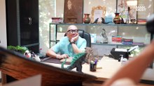 Jose "Joey" Javier Reyes | Man at His Best 2024 | Esquire Philippines