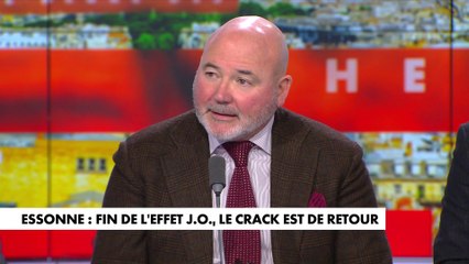 Pascal-Pierre Garbarini : «En Corse, il y a le respect de l’autre»