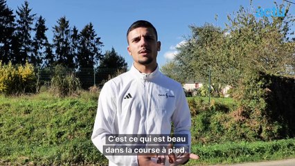 Strava : on a tenté d'obtenir un KOM en couse à pied