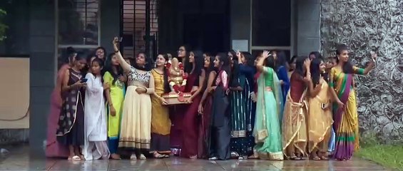 Hostel Hudugaru Bekagiddare 2023 Hindi Dubbed Movie
