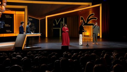 Grison Sorprende con su Beatbox en los Premios Ondas 🎤