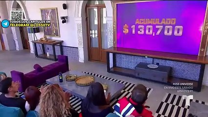 los 50 capitulo 26 temporada 2 Completo