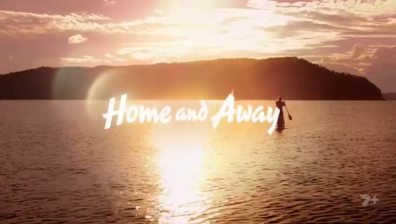 Home and Away 14th November part 2 2024n video Dailymotion