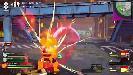 BREAKING LEAKS* THE NEXT 2 QUIRKSETS COMING TO MY HERO ULTRA RUMBLE