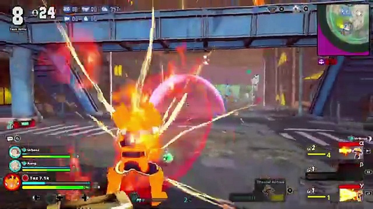 BREAKING LEAKS* THE NEXT 2 QUIRKSETS COMING TO MY HERO ULTRA RUMBLE