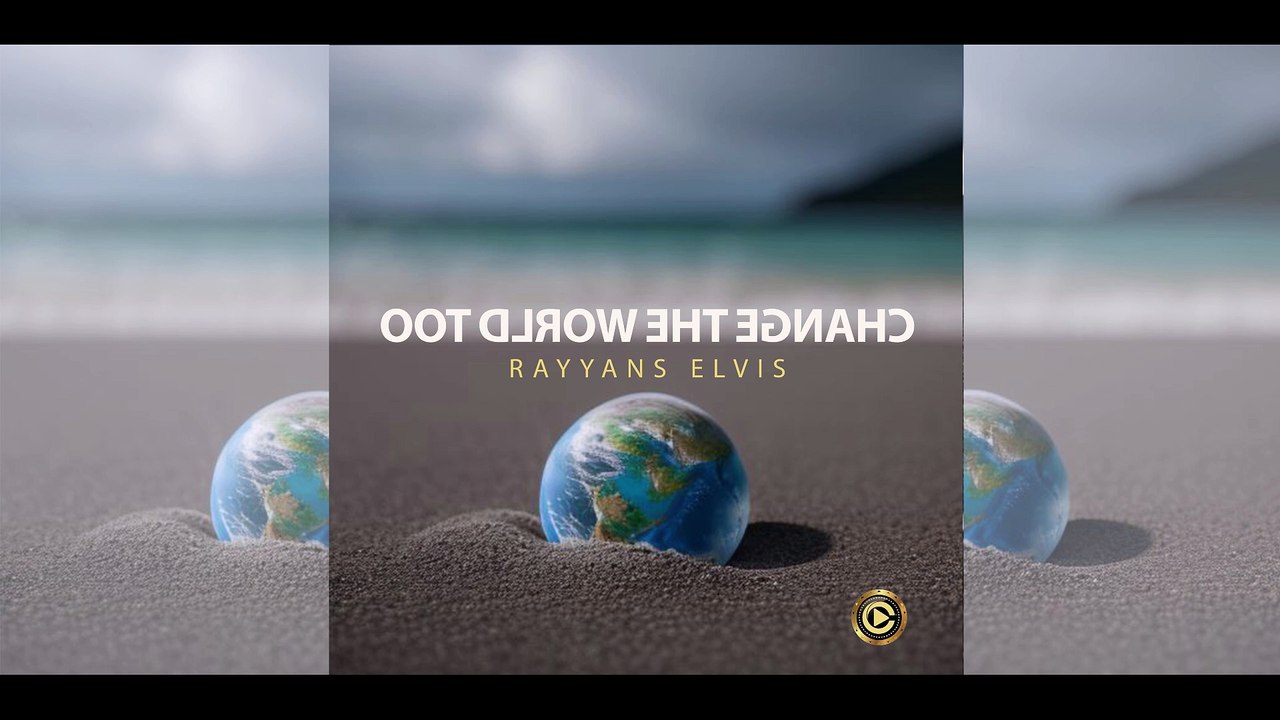 Change the World Too
