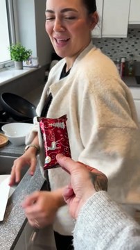 Hilarious Gift Prank for My Wife! 😂 Must-Watch Reaction!