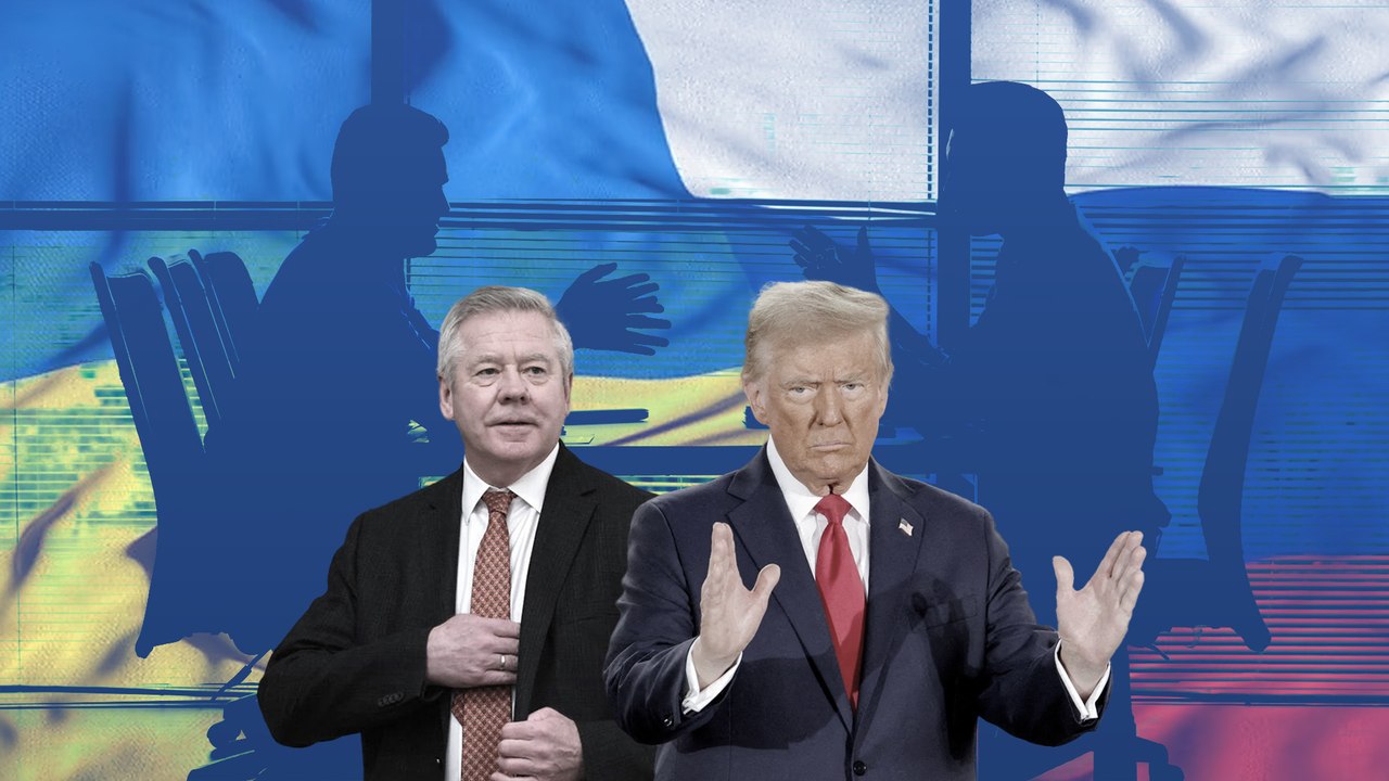 Thế giới toàn cảnh: Nga sẽ ngồi vào bàn đàm phán với Ukraine nếu ông Trump khởi xướng