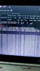 Unlocking the Secrets of Kali Linux & Mr. Robot 🔓