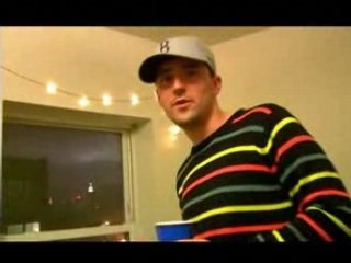 Cloverfield Spoof DANGERFIELD Spoof to Win Contest Example