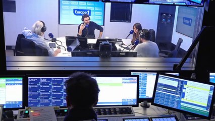 Suppression de C8 décidée par l'Arcom : «On va dire à ces deux millions là "allez vous faire foutre" ?», s'interroge Patrick Sébastien