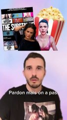 The Substance : Le Film Incontournable de 2024 🍿