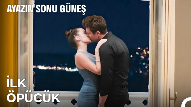 Ayaz ve Güneş ÖPÜŞTÜ! - Ayazın Sonu Güneş