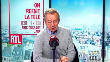 Gérard Depardieu  : "J'attends que la justice se prononce"