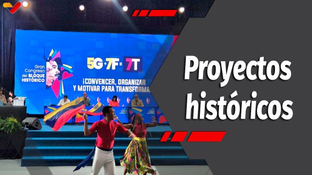 Programa 360° | Diputado Carlos Sierra: Debemos seguir combatiendo el burocratismo y la corrupción