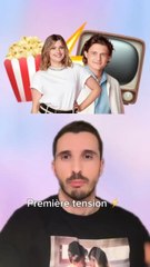 Première tension entre Ulysse et Marine au château de la Star Academy !