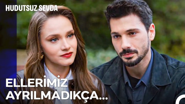 Bir Gecede Her Şey Değişti' Diyebilir Miyiz¿ - Hudutsuz Sevda 41. Bölüm