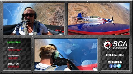 🇺🇸 I Survived the CRAZIEST Flight at Sky Combat Ace and Almost Passed Out from the G-Forces 🛩️🔥