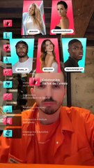 Mes votes aux TikTok Awards 2024